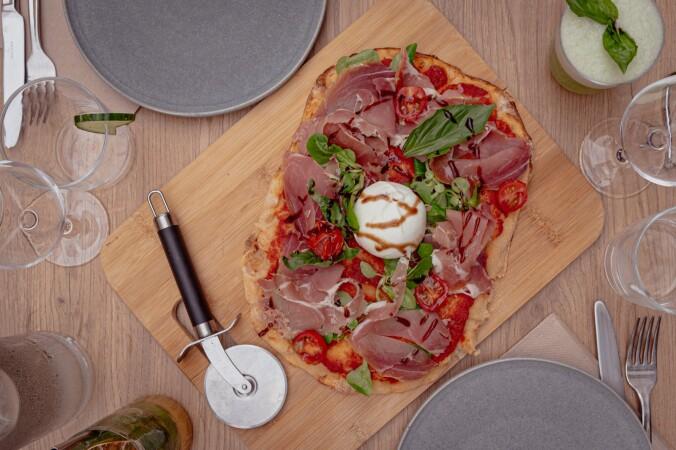 Les Meilleurs Bars à Paris - 219StMaur