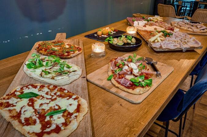 Les Meilleurs Bars à Paris - 219StMaur