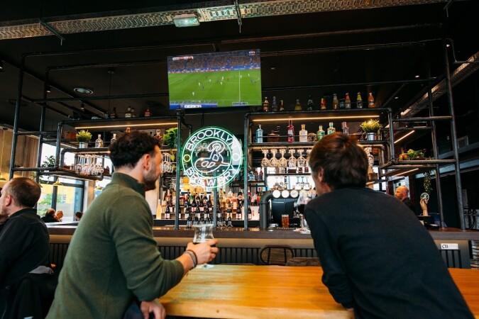 Les Meilleurs Bars à Dijon - Beer&Joy