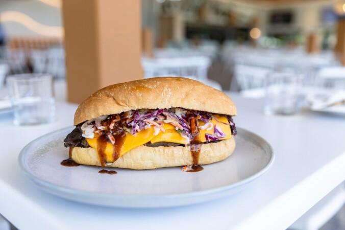 Best Sports Bars in Palm Beach - Tallebudgera Surf Club