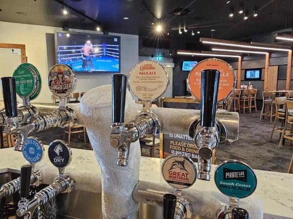 Best Sports Bars in Mildura - The Gateway