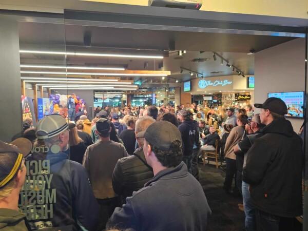 Best Sports Bars in Mildura - The Gateway