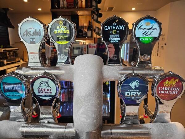 Best Sports Bars in Mildura - The Gateway