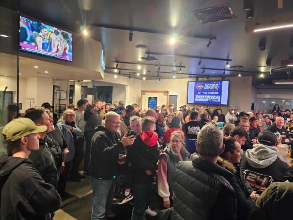 Best Sports Bars in Mildura - The Gateway