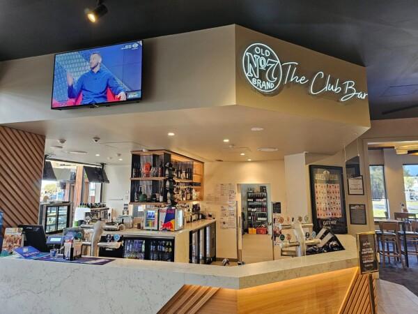 Best Sports Bars in Mildura - The Gateway