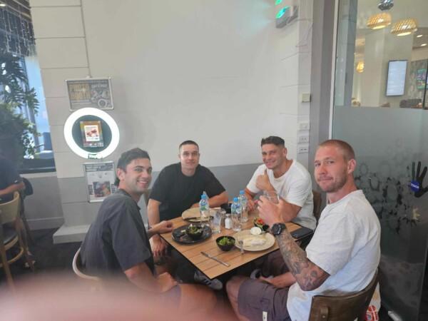 Best Sports Bars in Mildura - The Gateway