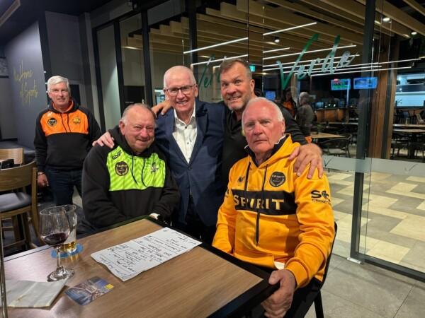 Best Sports Bars in Mildura - The Gateway