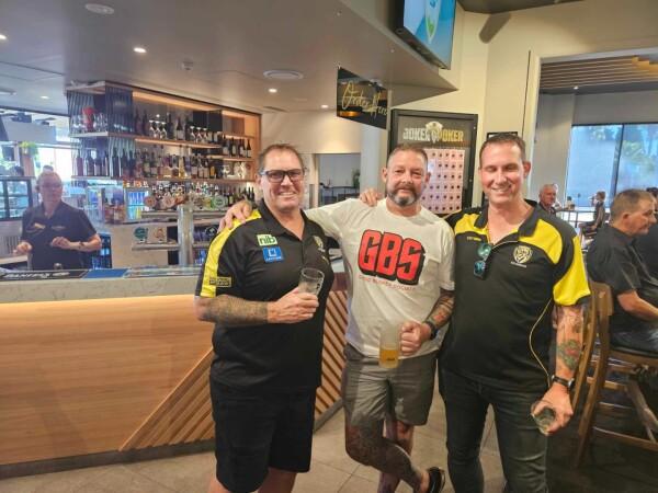 Best Sports Bars in Mildura - The Gateway