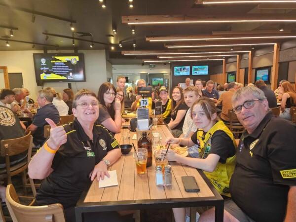 Best Sports Bars in Mildura - The Gateway