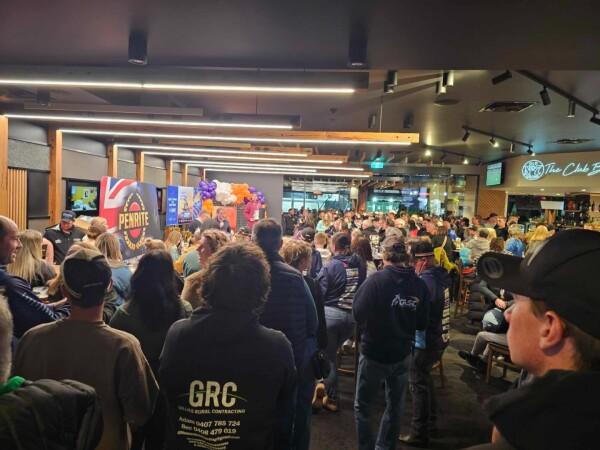 Best Sports Bars in Mildura - The Gateway