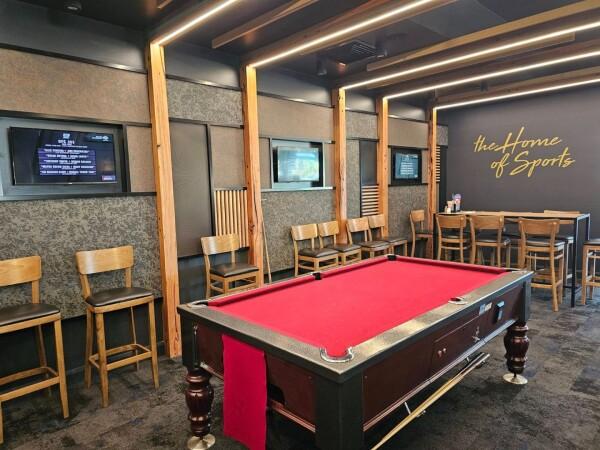 Best Sports Bars in Mildura - The Gateway