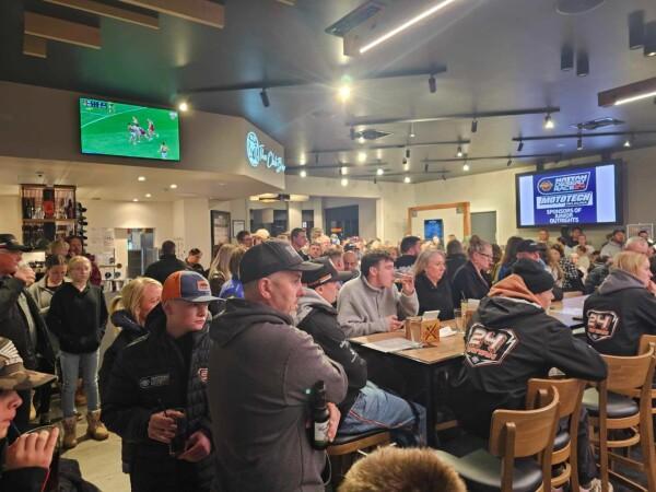 Best Sports Bars in Mildura - The Gateway