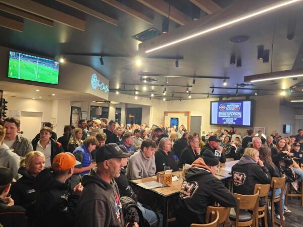 Best Sports Bars in Mildura - The Gateway