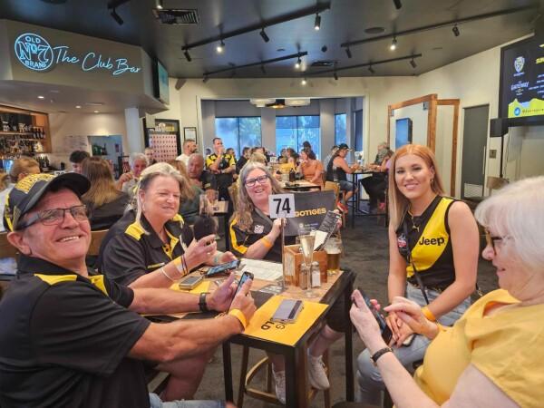 Best Sports Bars in Mildura - The Gateway