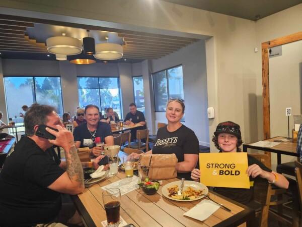 Best Sports Bars in Mildura - The Gateway