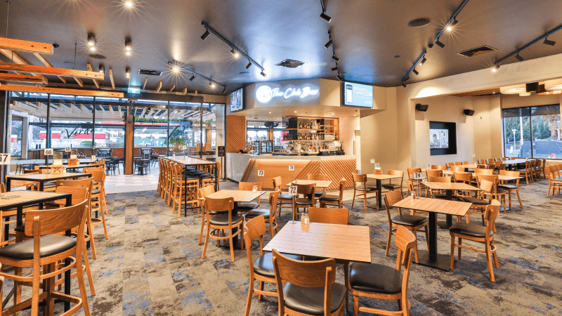 Best Sports Bars in Mildura - The Gateway