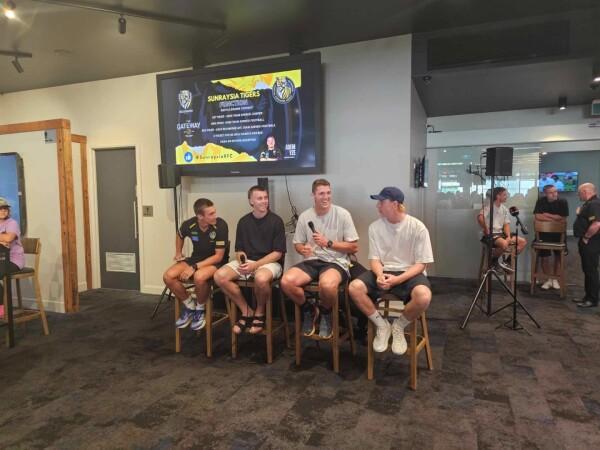 Best Sports Bars in Mildura - The Gateway