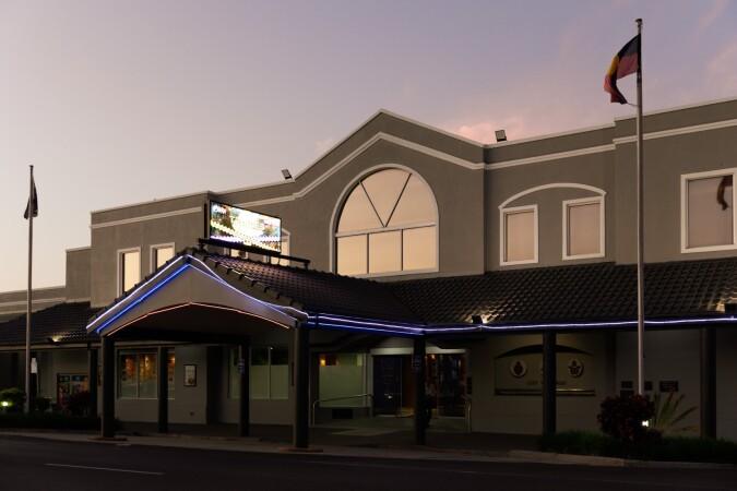 Best Sports Bars in Casino - Casino Rsm Club