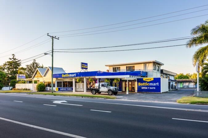 Best Sports Bars in ROCKHAMPTON - Kalka Palms Hotel