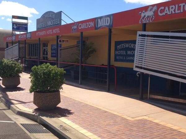 Best Sports Bars in Pittsworth - Pittsworth Hotel Motel