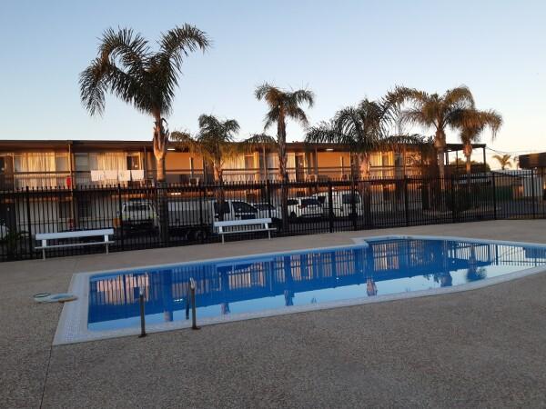 Best Sports Bars in Whyalla Norrie - Westland Hotel Motel