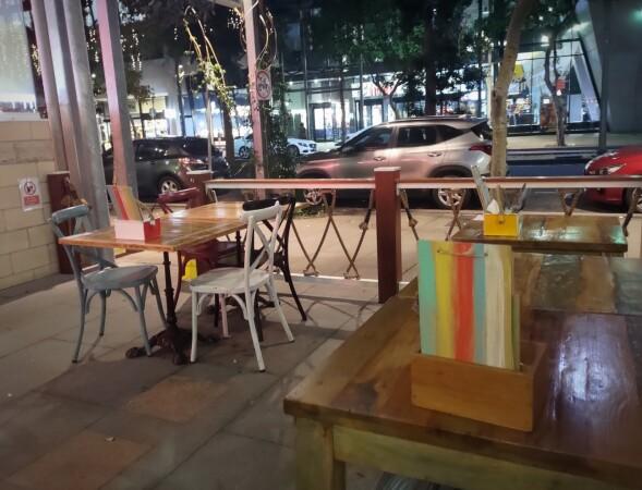 Best Sports Bars in South Brisbane - Barbossa Bar