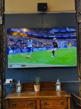 Best Sports Bars in London - Brockley Jack