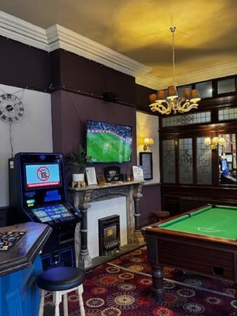 Best Sports Bars in London - Brockley Jack