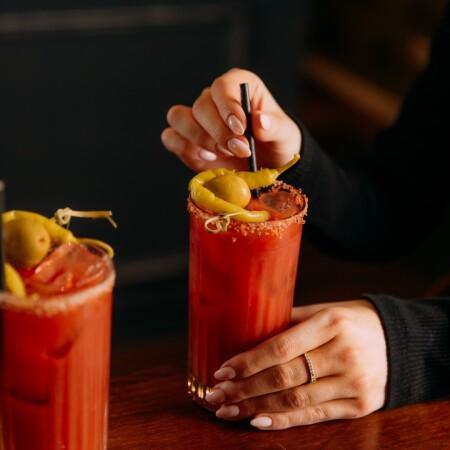 Best Sports Bars in Glasgow - The Drake