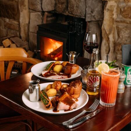 Best Sports Bars in Glasgow - The Drake