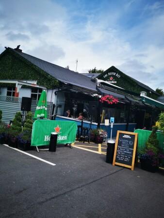 Best Sports Bars in Cork - SILVER KEY