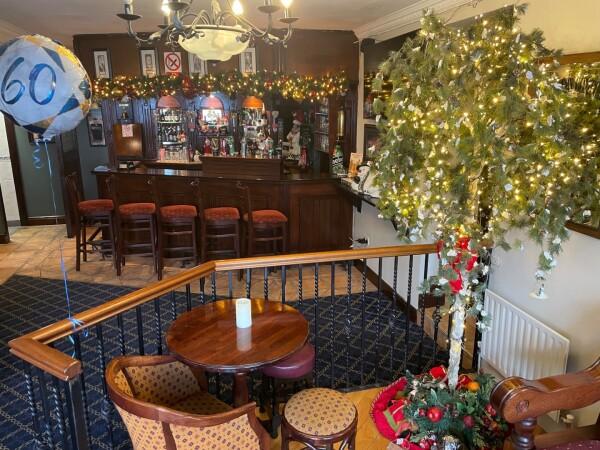 Best Sports Bars in Cork - THE KERRYMAN'S BAR