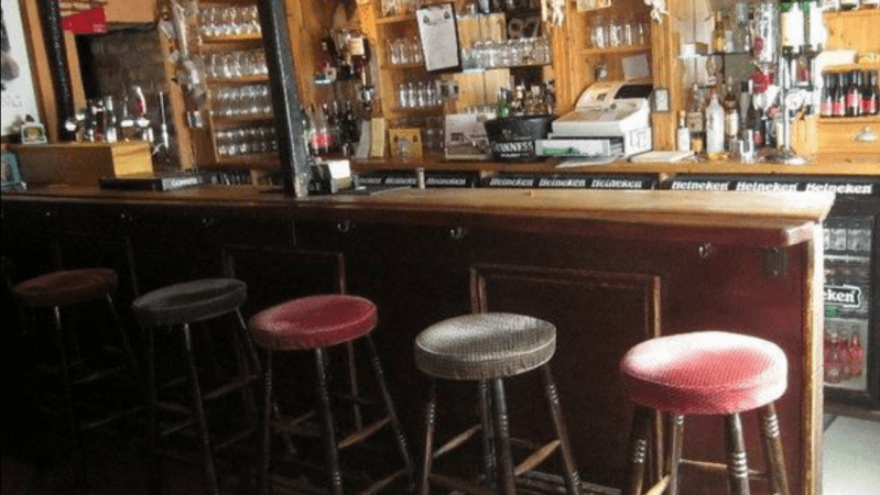 Best Sports Bars in Kildare - DOYLE'S