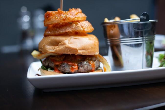 Best Sports Bars in Sligo - THE RAILWAY BAR