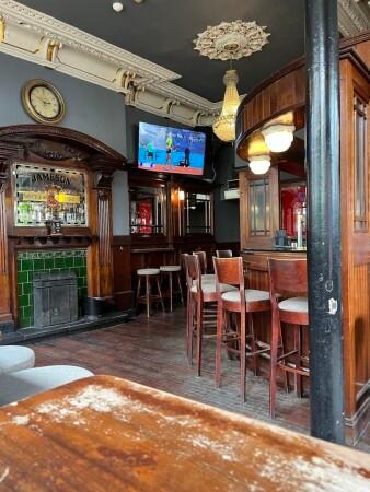 Best Sports Bars in Dublin - JACK NEALONS