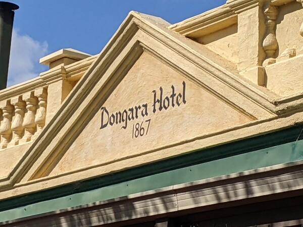 Best Sports Bars in Dongara - Dongara Hotel Motel