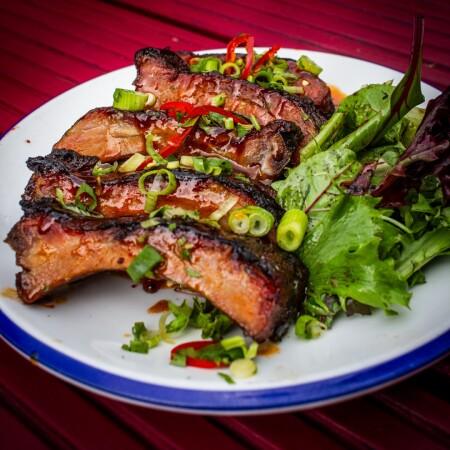 Best Sports Bars in Hove - The Poets Ale & Smokehouse