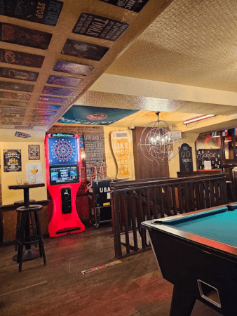 Les Meilleurs Bars à Paris - O'Jason Irish Pub