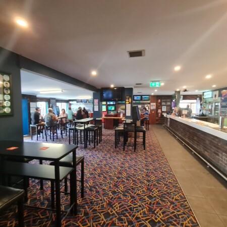 Best Sports Bars in Greenwell Point - Greenwell Point Hotel