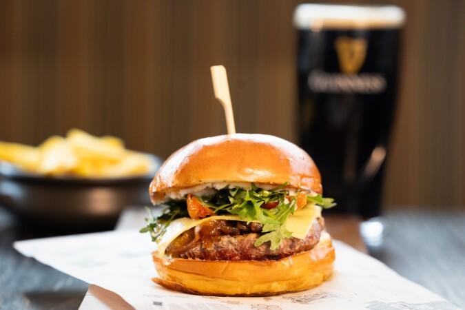 Best Sports Bars in Perth - Fenians Irish Pub