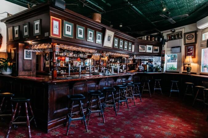 Best Sports Bars in Woollahra - Lord Dudley Hotel