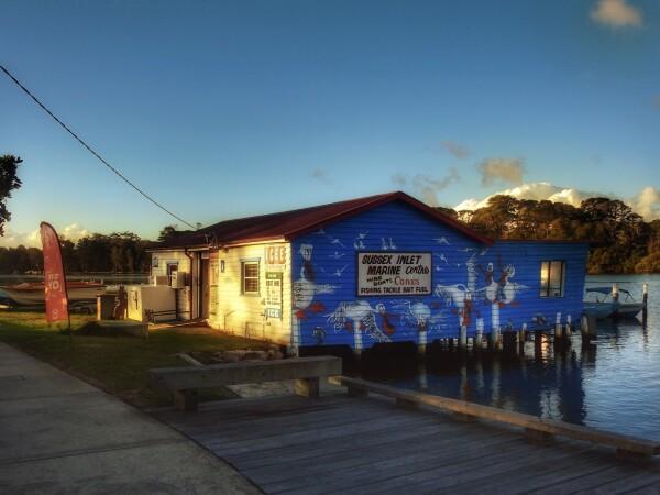 Best Sports Bars in Sussex Inlet - Sussex Inlet RSL