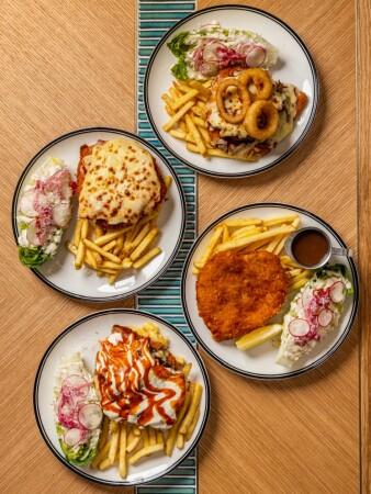 Best Sports Bars in Prospect - Prospect Hotel