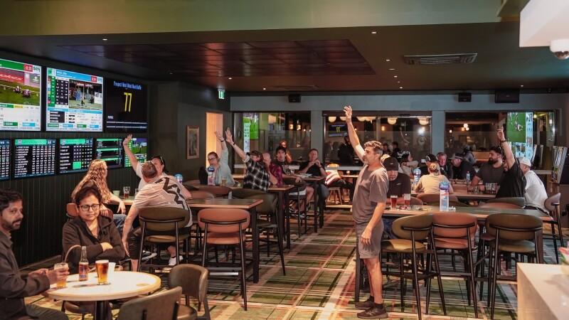 Best Sports Bars in Prospect - Prospect Hotel