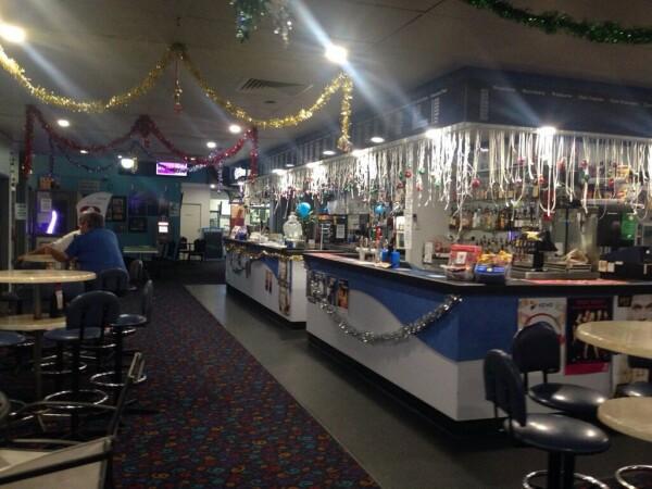 Best Sports Bars in Sussex Inlet - Sussex Inlet Tavern