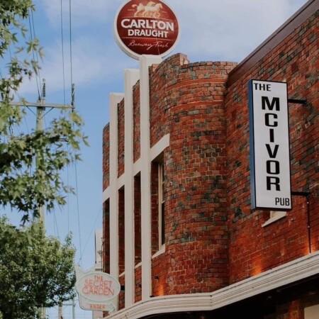 Best Sports Bars in Kennington - The Mcivor Restaurant & Bar