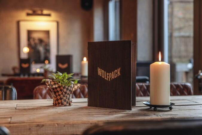 Best Sports Bars in London - Wolfpack West Hampstead