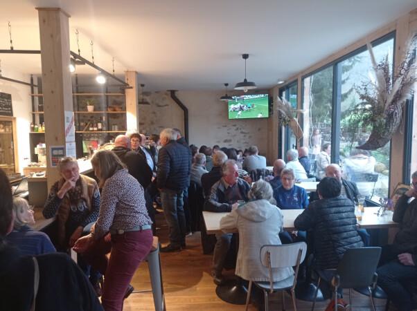 Les Meilleurs Bars à Seich - Pyrénées Andes