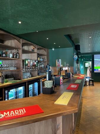 Les Meilleurs Bars à Southsea - Durty Nelly's