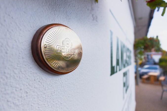 Best Sports Bars in Manchester - Lancashire Fold